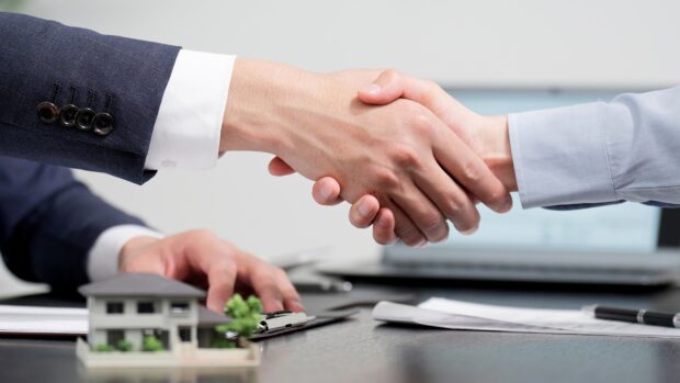 トータルサポート