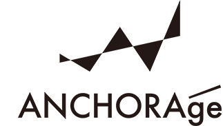 ANCHOR Age ロゴ