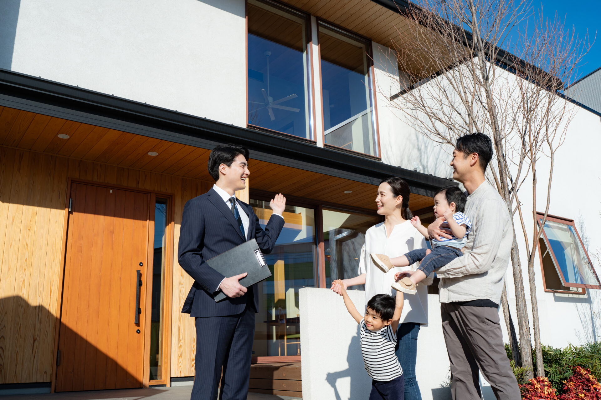 不動産　買いたい