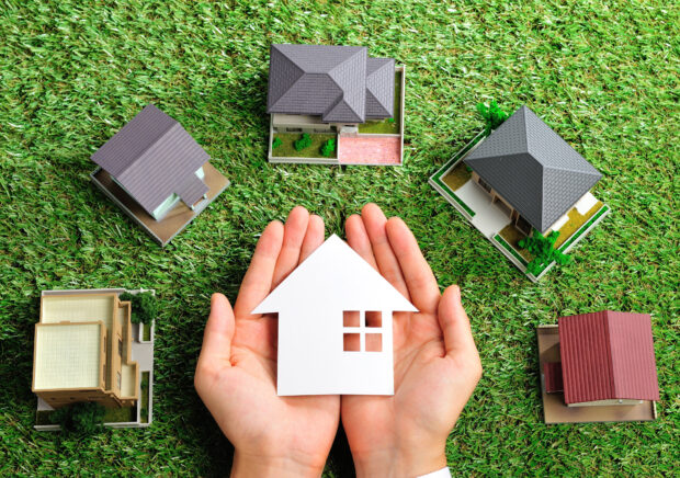 不動産パートナー