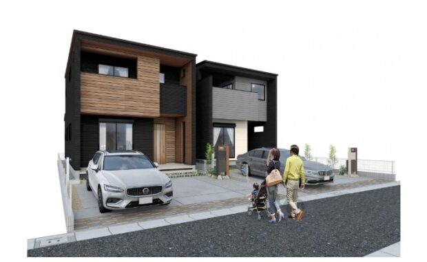 さいたま市北区東大成町2丁目 2号棟