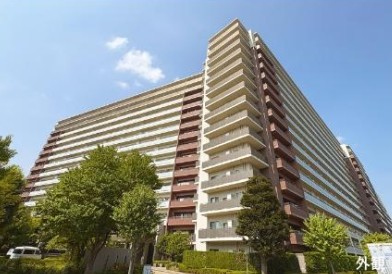 パークシティさいたま北アークレジデンス