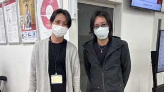 久喜市桜田　A様