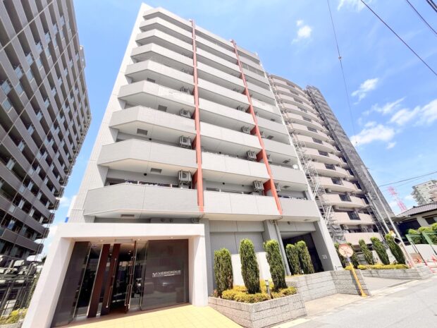 ヴェルディーク元今泉